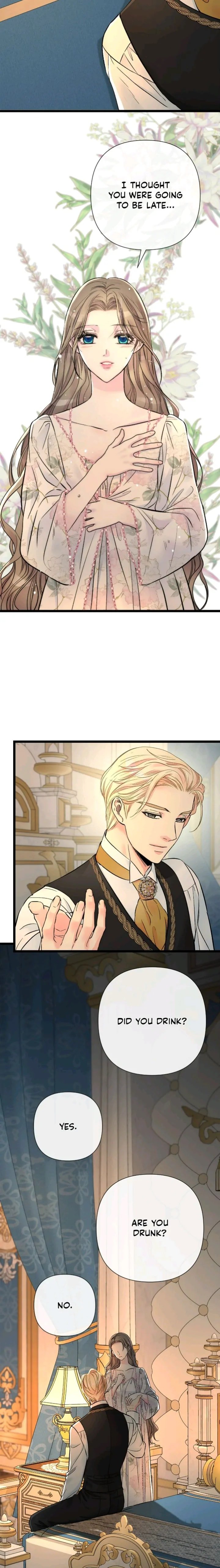 The Problematic Prince, Chapter 46 image 21